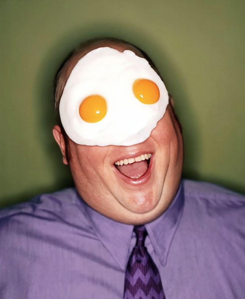 Food costume primer